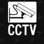 British Cop Show Check the CCTV Classic T-Shirt