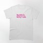 Buckle In, Kitty Cats Classic T-Shirt