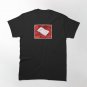 Busted Crime Scene Classic T-Shirt