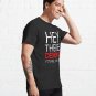 BuzzFeed Unsolved Classic T-Shirt
