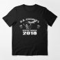 BuzzFeed Unsolved D.B. Cooper Vintage  Essential T-Shirt