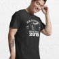 BuzzFeed Unsolved D.B. Cooper Vintage  Essential T-Shirt
