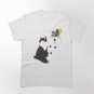 Caring for your demon cat Classic T-Shirt