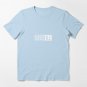 Casefile True Crime &acirc;�� Casefile Logo (Light) Classic T-Shirt Essential T-Shirt