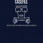 Casefile True Crime &acirc;�� Descendents Tribute (Light) Classic T-Shirt