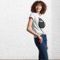 Cat with Knife Classic T-Shirt