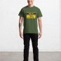 Caution Listening to true crime podcast Classic T-Shirt