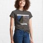 Cecil Hotel Los Angeles  Classic T-Shirt