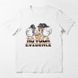 Chicken Detectives Wings of Justice Essential T-Shirt