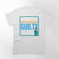 Chris Watts Nichol Kessinger Is Guilty Statement Opinion Classic T-Shirt