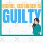 Chris Watts Nichol Kessinger Is Guilty Statement Opinion Classic T-Shirt