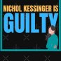 Chris Watts Nichol Kessinger Is Guilty Statement Opinion Essential T-Shirt