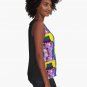 clinkslurpwoof Sleeveless Top