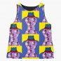 clinkslurpwoof Sleeveless Top