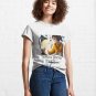Clue Gathering Murder mystery podcast Classic T-Shirt