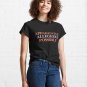 CoApparently Allegedly Possibly   Classic T-Shirt