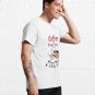 Coffee & True Crime Always Makes A Good Time Classic T-Shirt