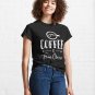 Coffee & True Crime Classic T-Shirt