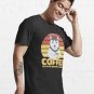Coffee and Murder Essential T-Shirt