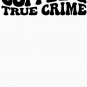Coffee and true crime Classic T-Shirt