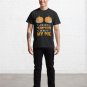 Coffee Murder Podcasts True Crime Halloween Classic T-Shirt