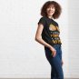 Coffee Murder Podcasts True Crime Halloween Classic T-Shirt