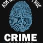 Copy of Ask Me About True Crime Podcasts Essential T-Shirt