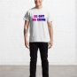 Copy of Be Gay Do Crime (Bi) Classic T-Shirt