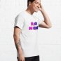 Copy of Be Gay Do Crime (Bi) Classic T-Shirt