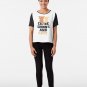 Copy of Crime shows and cats  Chiffon Top
