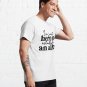 Copy of Im Just Here To Establish Alibi  Classic T-Shirt
