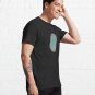 Copy of True Crime Junkie - Teal Classic T-Shirt