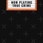 Copy of True Crime TV Marathon Tonight Classic T-Shirt
