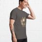 Cottage Core Forensic Anthropology Skull Classic T-Shirt