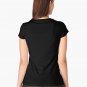 Couch Detective Fitted Scoop T-Shirt