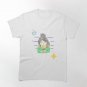 Cozy adorable classic t.shirt  Classic T-Shirt