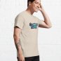 CRACKHEAD ENERGY Classic T-Shirt