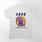 Crime Addict Dectetive Agency True Crime Design by Stylish Rags Classic T-Shirt