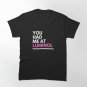 Crime Analyst - You Had Me at Luminol Classic T-Shirt