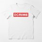 CRIME Essential T-Shirt