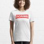 CRIME Essential T-Shirt