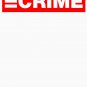 CRIME Essential T-Shirt