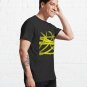 Crime Expert - Do Not Cross Classic T-Shirt
