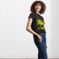 Crime Expert - Do Not Cross Classic T-Shirt