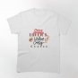Crime Lover's  Warm And Cozy Corner Classic T-Shirt