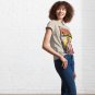 Crime Must Pay The Penalty  Public Domain Comic Books Classic T-Shirt
