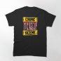 Crime Scene Classic T-Shirt