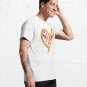 Crime Scene Heart Tape  Classic T-Shirt