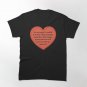 Cuddle & Deep Dive YouTube Essays Classic T-Shirt