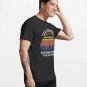 D B Cooper Classic T-Shirt